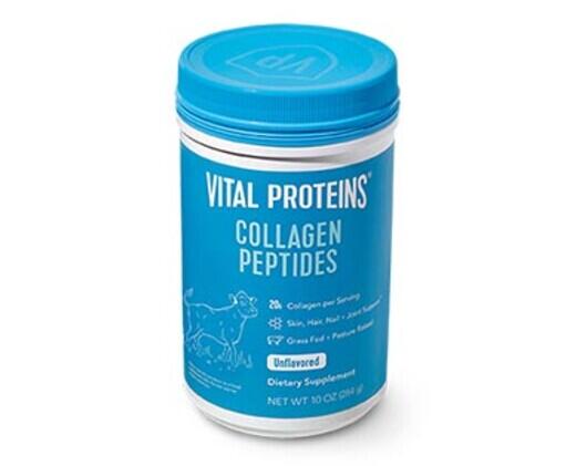 Vital Proteins 
 Collagen Peptides
