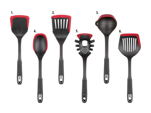 Ustensiles de cuisine