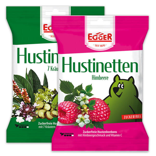 Hustinetten