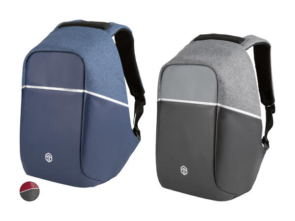 Sac à dos antivol