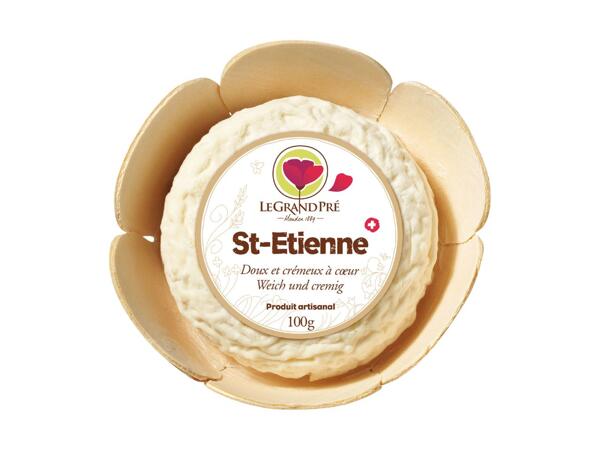 Le Grand Pré St. Etienne