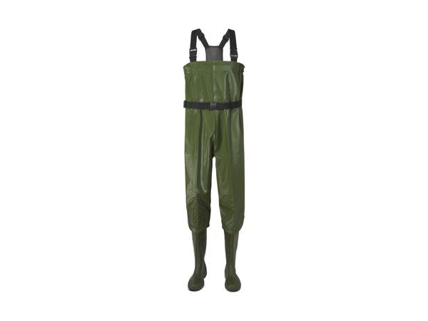 Waders