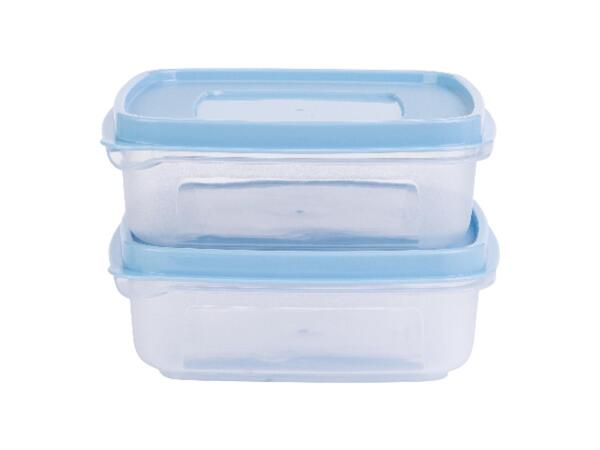 Food Storage Containers