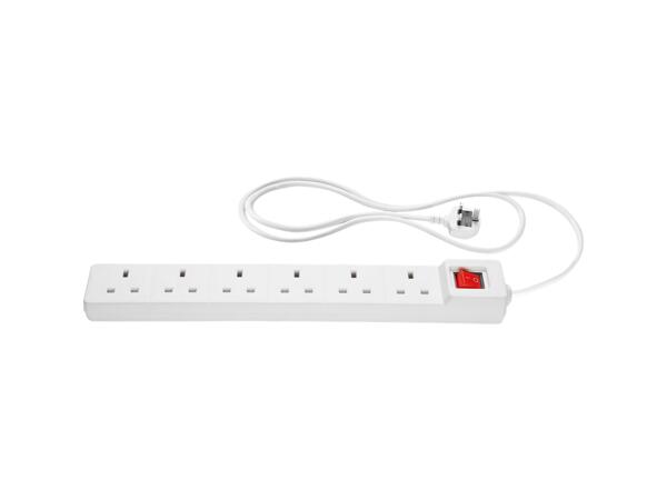 Extension Lead