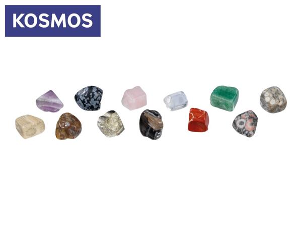 Kosmos Dig It! Excavation Kit - Minerals & Fossils