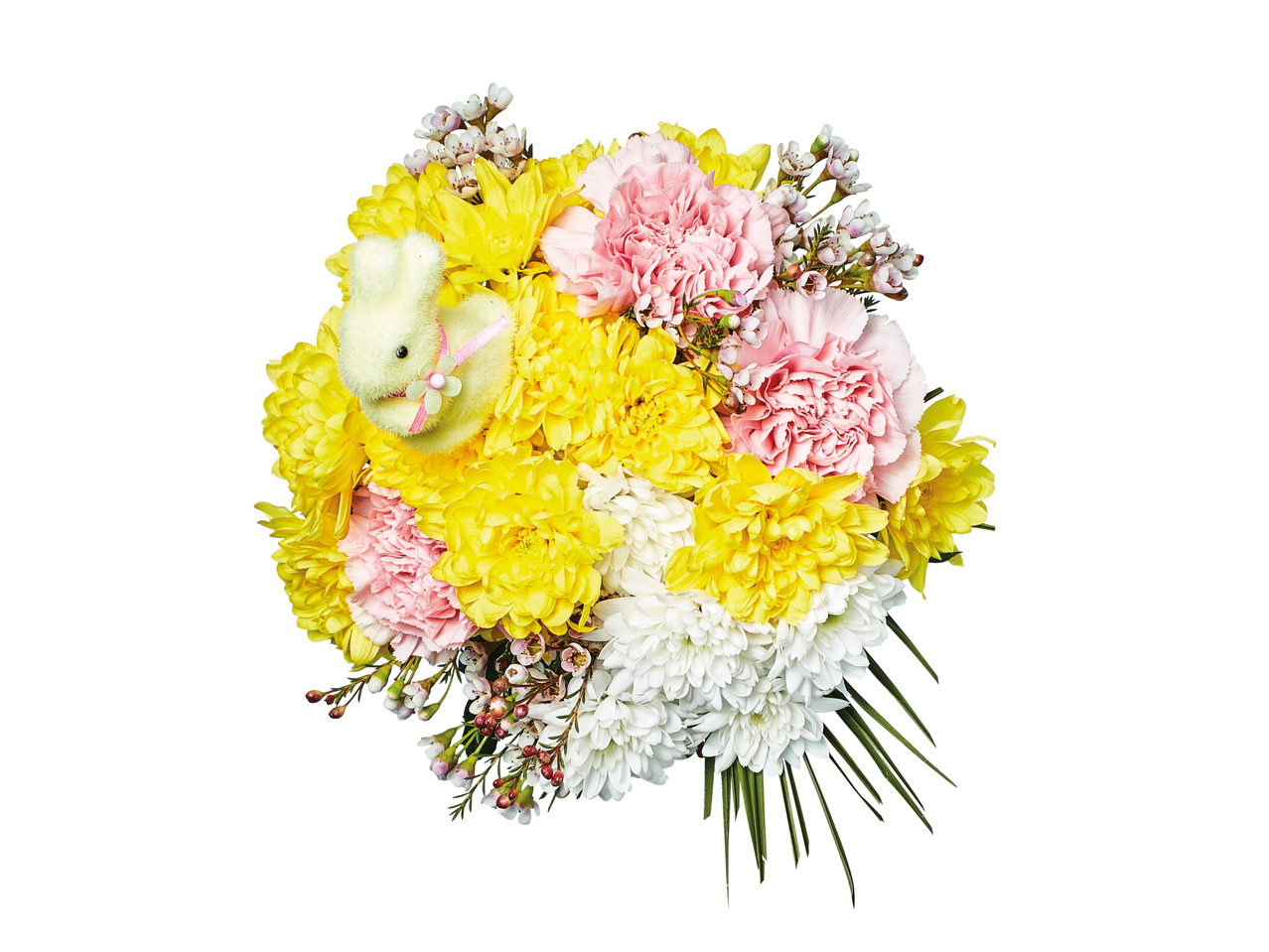 Bunny Bouquet1