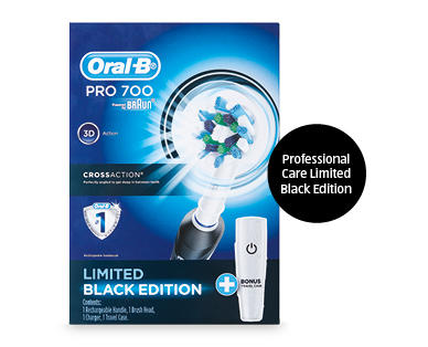 Oral-B Electric Toothbrush Pro 700