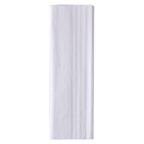 Holiday Tissue Paper - White, 90 Sheets