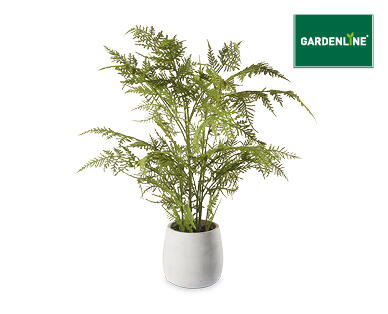 Decorative Faux Plant