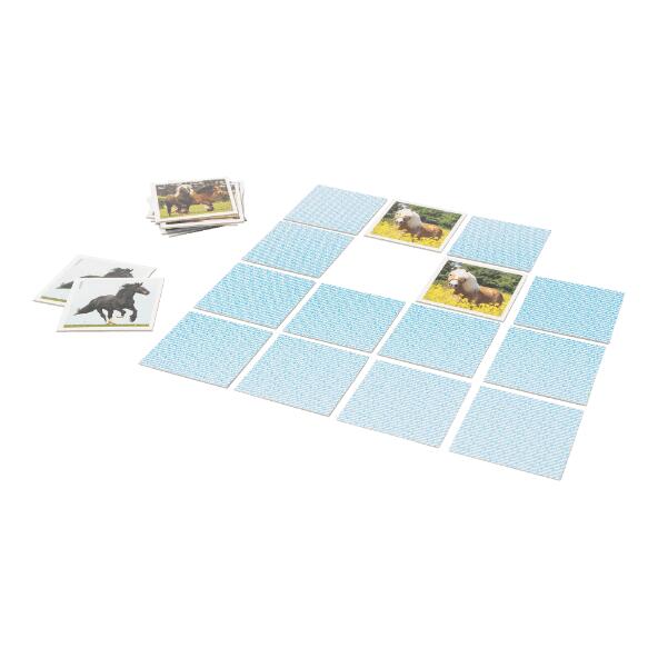 RAVENSBURGER(R) Puzzle ou jeu de mémoire