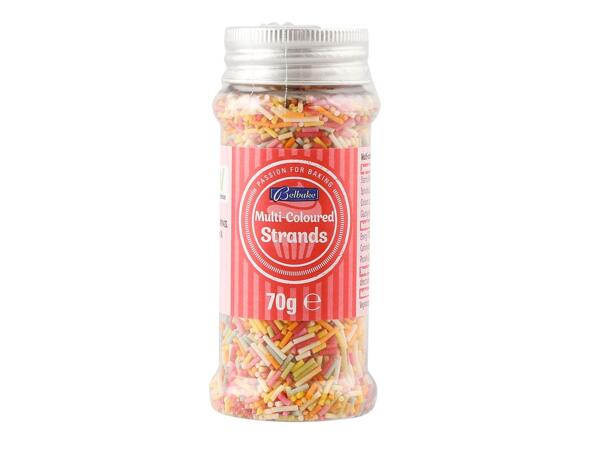 Sprinkles