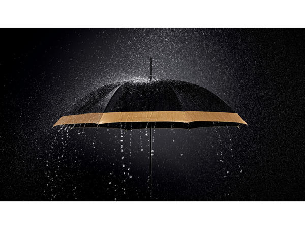 Automatic Umbrella