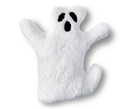Huntington Home Halloween Sherpa Pillow