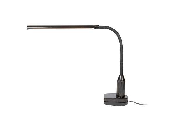 LED Desk or Clip Lamp
