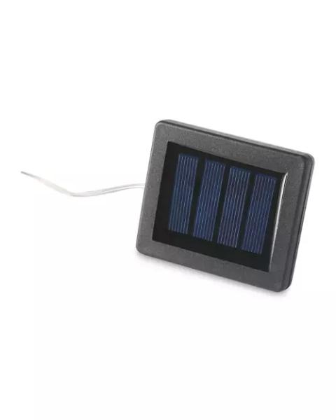 Solar Wire String Lights