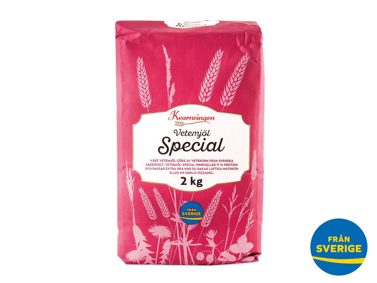 VETEMJÖL SPECIAL