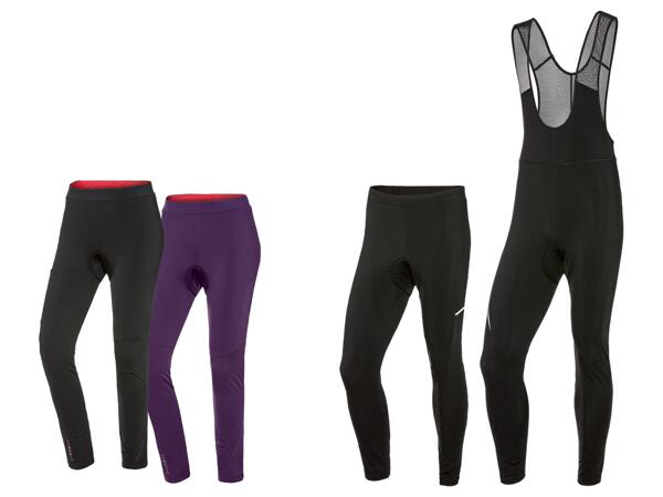 Cykeltights