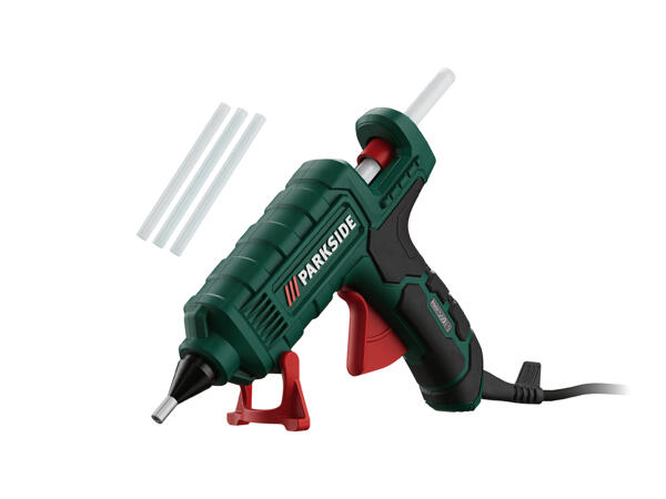 Limpistol