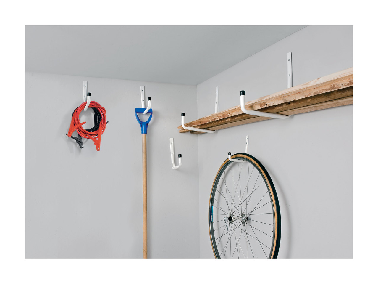 Powerfix Profi Hook Set1