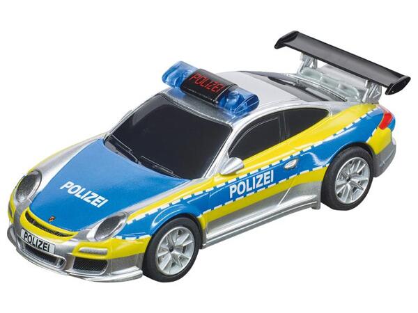 Carrera GO!!! Autodráha