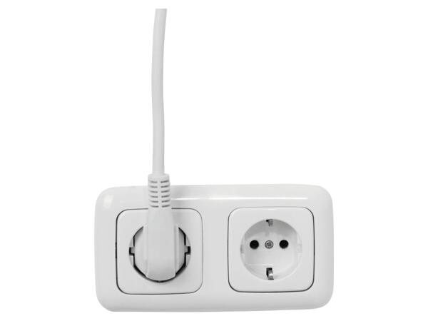 Easymaxx ELEKTRICKÁ ARMATURA