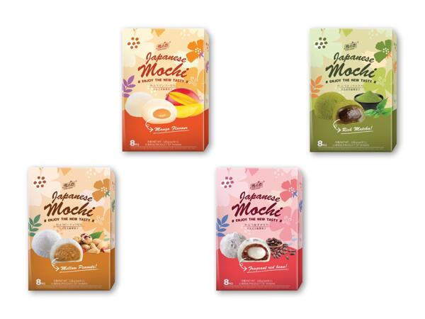 YUKI & LOVE Mochi-kage