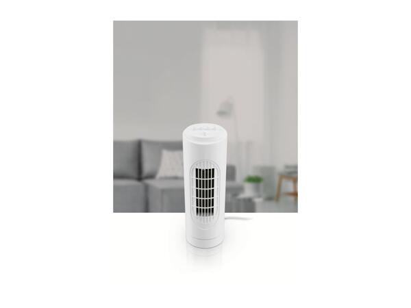 Silvercrest Mini Tower Fan