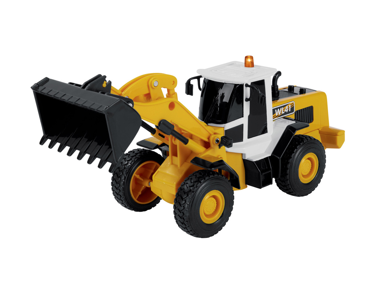 DICKIE Toy Vehicle with Sound