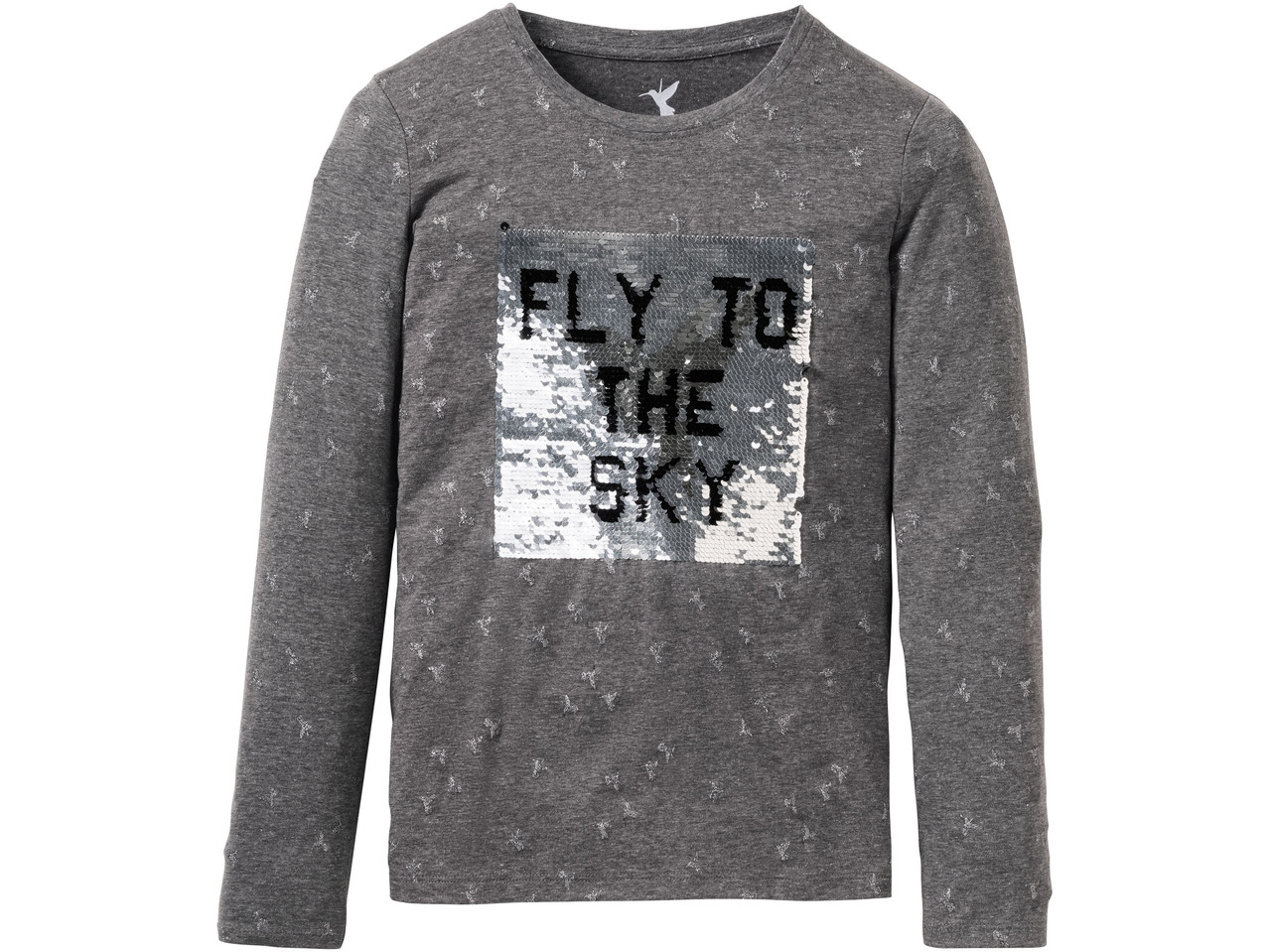 Girls' Top