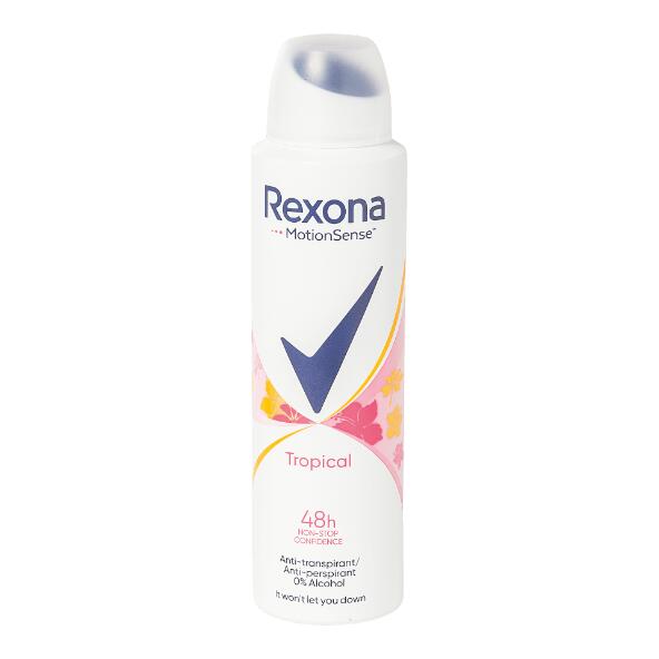 REXONA(R) 				Déodorant