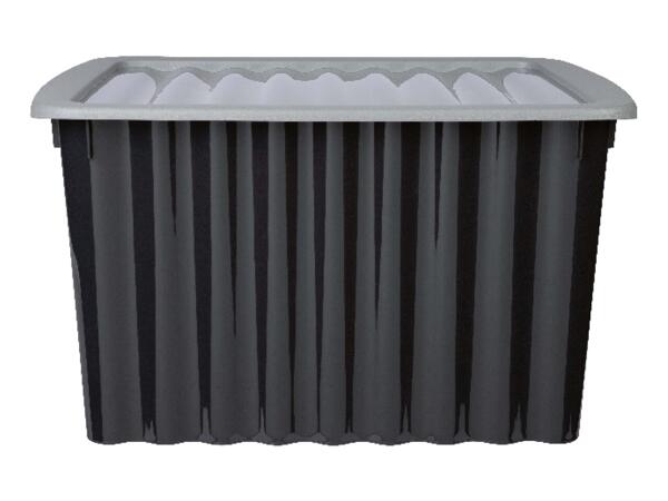 Recycled Plastic Storage Box