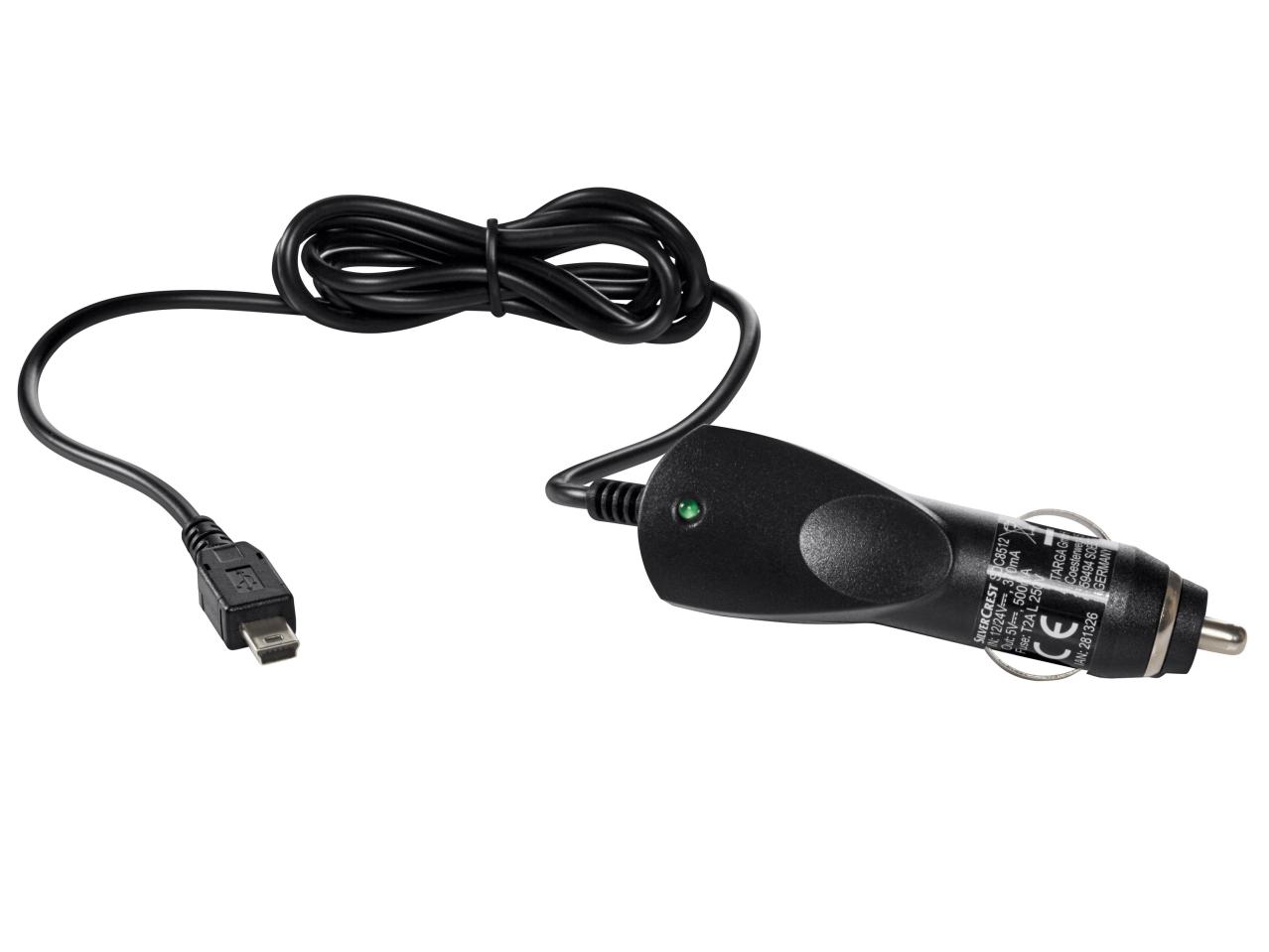 Bluetooth Hands-Free Set