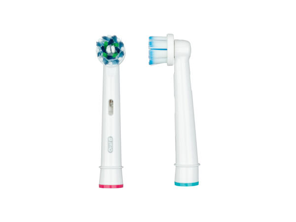Electric toothbrush