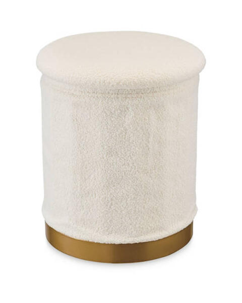 Collapsible Footstool