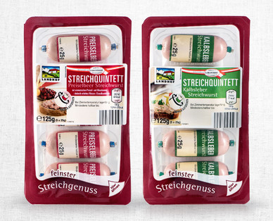 Streichquintett