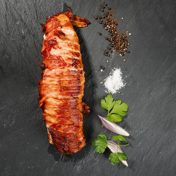 Schweinefilet