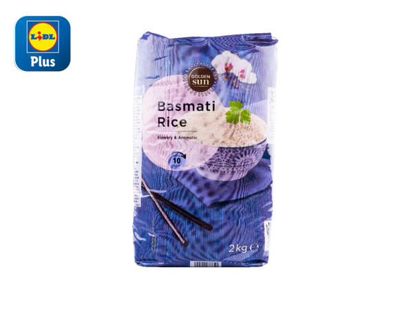 Basmatiris