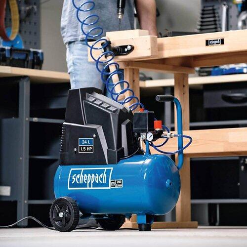 SCHEPPACH Compresseur HC30o, 5906146901
