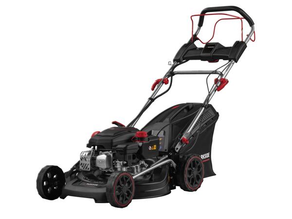 Petrol Lawnmower