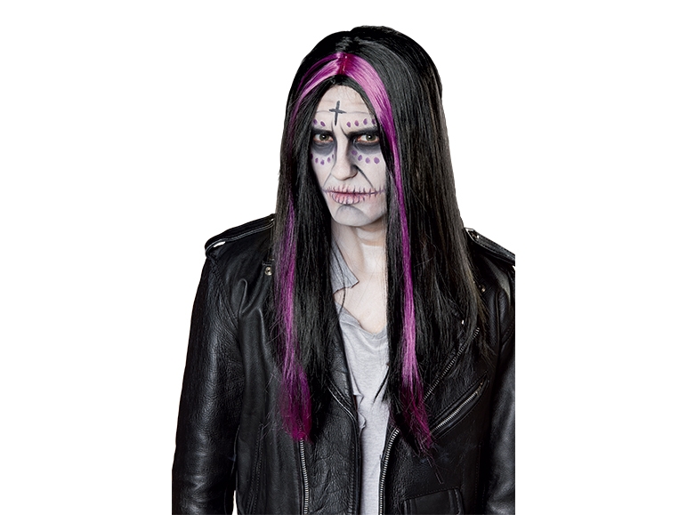 Adults' Halloween Wig