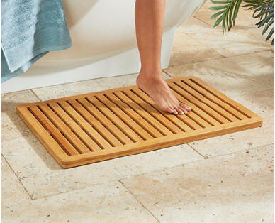 Bamboo Duck Board