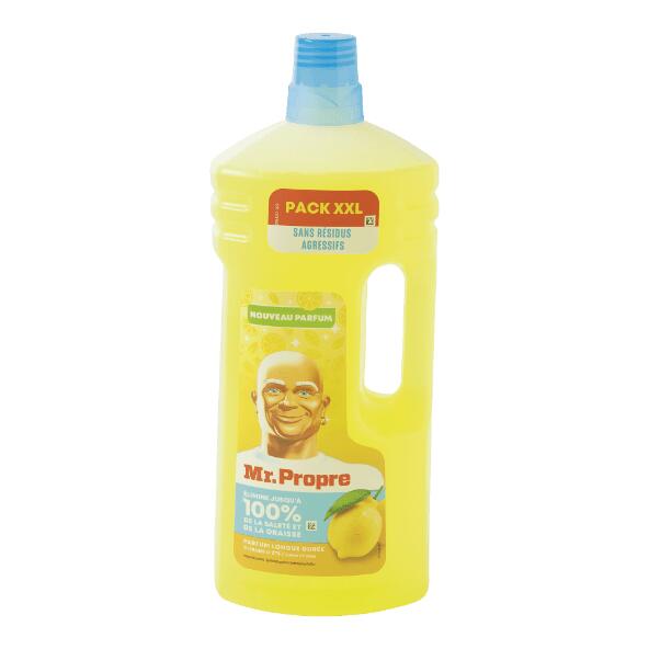 MR. PROPER(R) 				Allzweckreiniger Zitrone
