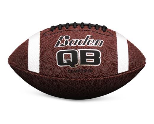Baden 
 Basketball, Jr. Football or Soccer Ball