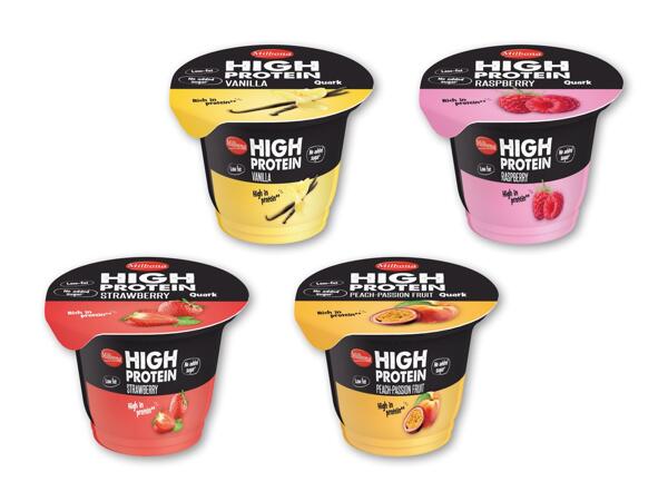 MILBONA High Protein kvark