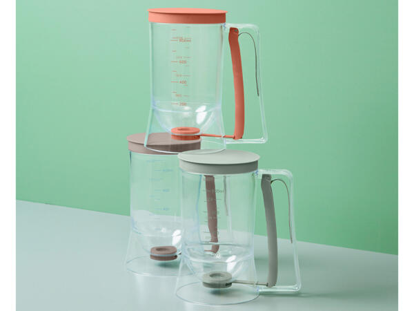 DAY(R) Dejdispenser