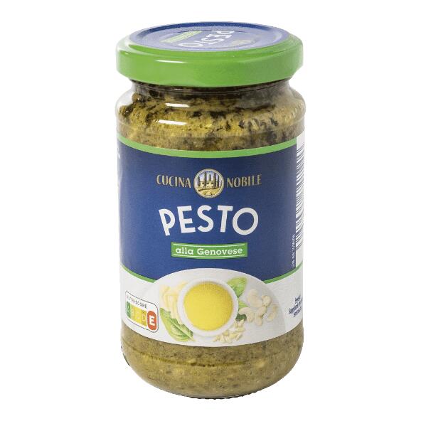 CUCINA(R) 				Pesto