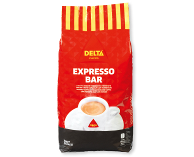Expresso Bar DELTA