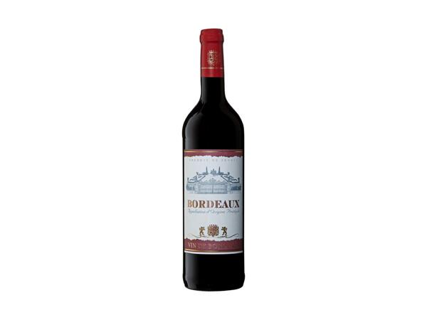 Bordeaux AOP