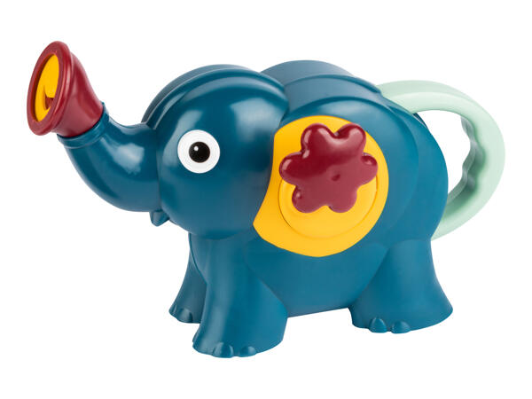 Playtive Safari Bath Toy