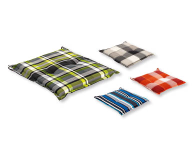 Cuscino da sedia GARDENLINE(R)